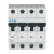 Eaton 279039 FAZ-B40/4 Kismegszakító, 15kA 4-pól.