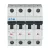Eaton 279040 FAZ-B50/4 Kismegszakító, 15kA 4-pól.