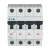 Eaton 279068 FAZ-D0,5/4 Kismegszakító, 15kA 4-pól.