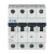 Eaton 279098 FAZ-K13/4 Kismegszakító, 15kA 4-pól.