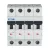 Eaton 279100 FAZ-K20/4 Kismegszakító, 15kA 4-pól.
