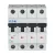 Eaton 279120 FAZ-Z50/4 Kismegszakító, 15kA 4-pól.