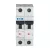 Eaton 279138 FAZ-C10/2-DC Kismegszakító, 10kA 2-pól. DC