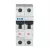 Eaton 279139 FAZ-C13/2-DC Kismegszakító, 10kA 2-pól. DC