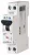 Eaton 279155 FAZ-PN-C4/1N Kismegszakító, 15kA 1-pól.+null 1TE