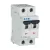 Eaton 279275 FAZ-B4/2-HS Kismegszakító, 10kA 2-pól.