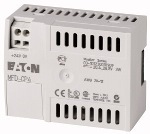 Eaton 280888 MFD-CP4 Komm.egys.; EASY500/700/800