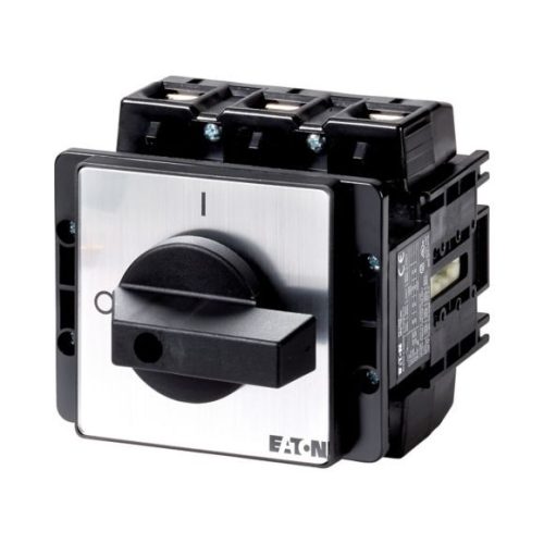 Eaton 280897 P5-125/E Be-Ki kapcsoló 3p 125A beépíthető