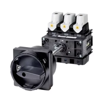   Eaton 280960 P5-315/V/SVB-SW/HI10 Főkapcsoló 3p 315A közéépíthető +1ny1z