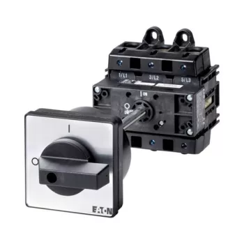   Eaton 280962 P5-315/Z Be-Ki kapcsoló 3p 315A közéépíthető