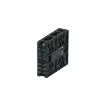   Eaton 280964 HI21-P5-125/160Z Segédérintkező 1ny2z /P5-125/160, közéép.