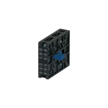   Eaton 280965 HI21-P5-250/315E Segédérintkező 1ny2z /P5-250/315, beép.