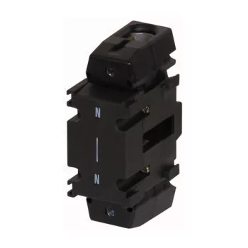 Eaton 280971 N-P5-250/315E N-kapocs /P5-250/315, beép.