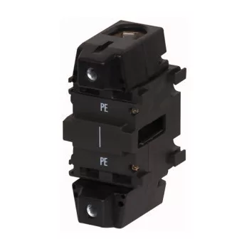 Eaton 280975 PE-P5-250/315E PE-kapocs /P5-250/315, beép.