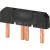 Eaton 281192 DILM65-XS1 Csillagponti híd DILM40..72