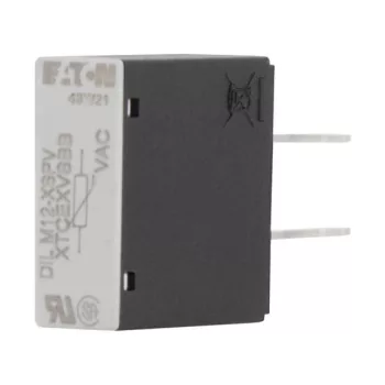   Eaton 281209 DILM12-XSPV130 Varisztor-védőkapcsolás DILA / M7..12