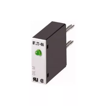   Eaton 281220 DILM12-XSPVL48 Varisztor-védőkapcsolás+LED f. DILA/M7..1