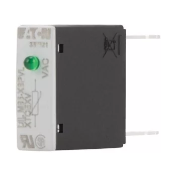   Eaton 281224 DILM95-XSPVL48 Varisztor-védőkapcsolás+LED f. DILM40..95