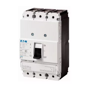 Eaton 281235 PN1-160 Szakaszoló kapcsoló 3p