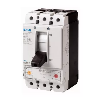 Eaton 281301 NZMH2-M32 Megszakító 3p, motorvédő