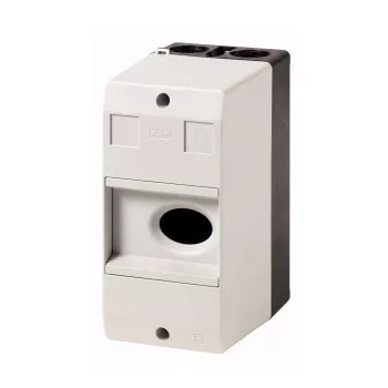   Eaton 281403 CI-PKZ01 Műanyag tokozat IP41 kivágással /PKZM01