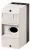 Eaton 281403 CI-PKZ01 Műanyag tokozat IP41 kivágással /PKZM01