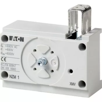 Eaton 281581 NZM1-XMV Mechanikus retesz