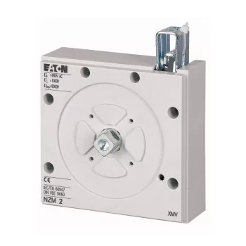 Eaton 281582 NZM2-XMV Mechanikus retesz