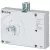 Eaton 281583 NZM3-XMV Mechanikus retesz