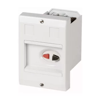   Eaton 281633 E-PKZ01 Sülly. tokozat IP40 kivágással /PKZM01
