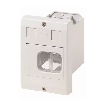   Eaton 281634 E-PKZ01-G Sülly. tokozat IP65 membránnal /PKZM01