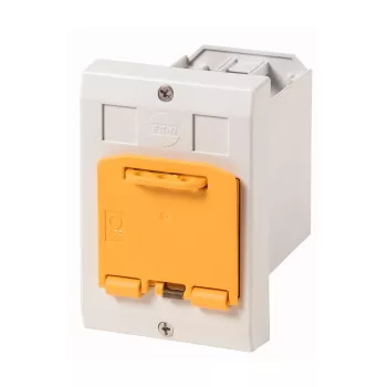   Eaton 281635 E-PKZ01-SVB Sülly. tokozat IP65 lakatolható /PKZM01