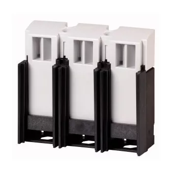 Eaton 281666 NZM2-XKR4 SASY60i csatlakozó takaró NZM2