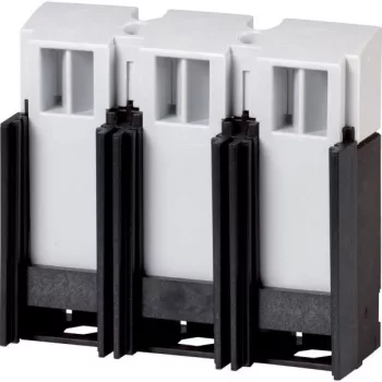 Eaton 281668 NZM3-XKR13 SASY60i csatlakozó takaró NZM3