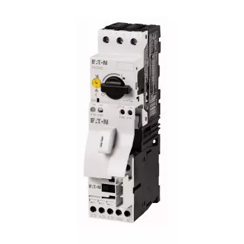   Eaton 281927 MSC-D-0,63-M7(230V50HZ) Közvetlen motorindító
