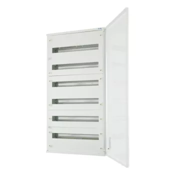   Eaton 283047 BF-O-6/144-G-C Falon kív. kompl. inst.elo. IP30,6/144
