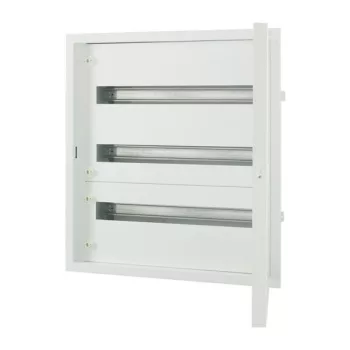   Eaton 283048 BF-U-3/72-C Sülly. kompl. inst.elo. IP30,3/72, fehér