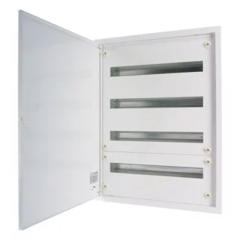   Eaton 283049 BF-U-4/96-C Sülly. kompl. inst.elo. IP30,4/96, fehér