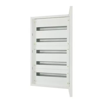   Eaton 283050 BF-U-5/120-C Sülly. kompl. inst.elo. IP30,5/120, fehér