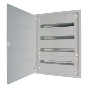   Eaton 283057 BF-U-4/96-G-C Sülly. kompl. inst.elo. IP30,4/96