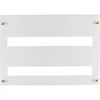 Eaton 283063 BFZ-FP-3+/72 BF elosztó előlap