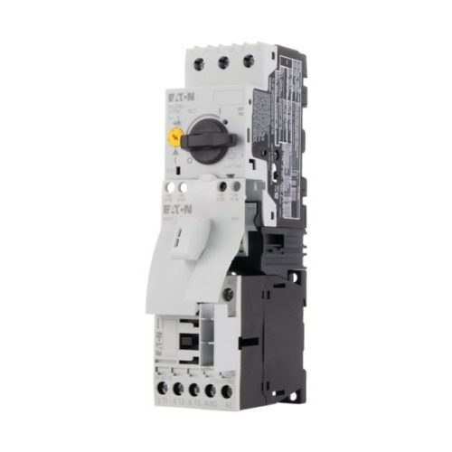 Eaton 283140 MSC-D-1,6-M7(230V50HZ) Közvetlen motorindító