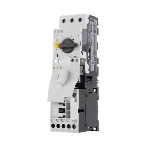 Eaton 283147 MSC-D-10-M9(230V50HZ) Közvetlen motorindító