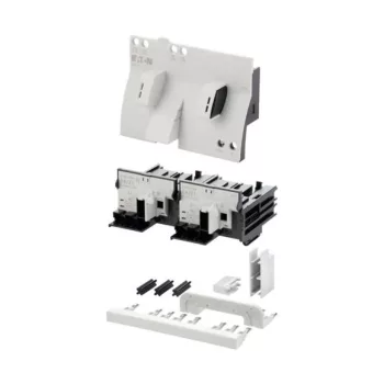   Eaton 283185 PKZM0-XRM12 Dugaszolós huzalozókészlet, irányváltó