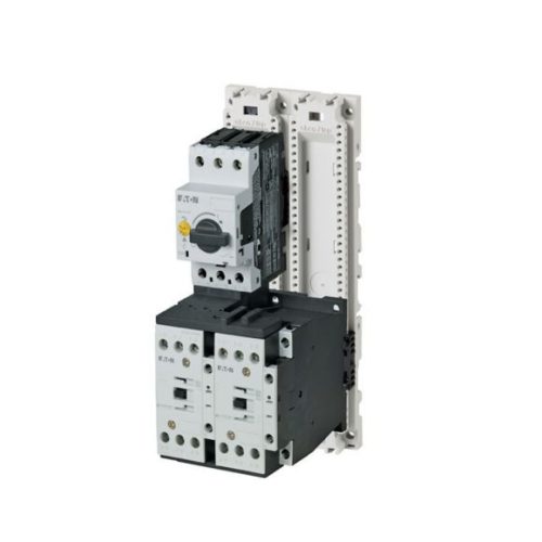 Eaton 283186 MSC-R-16-M17(230V50HZ) Irányváltó motorindító