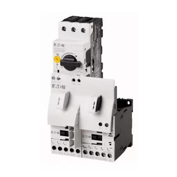 Eaton 283203 MSC-R-12-M12(24VDC) Irányváltó motorindító