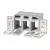 Eaton 283291 NZM4-XAS14-1250 Adapterkészlet NZM4/14