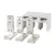 Eaton 283292 NZM4-XAS14-1600 Adapterkészlet NZM4/14