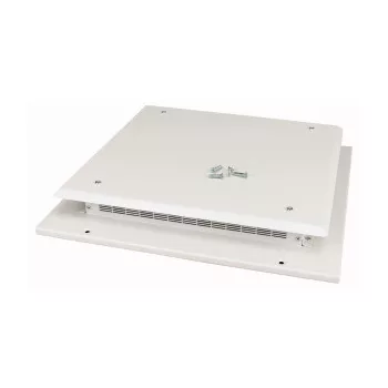   Eaton 283484 XAD0404 (Új típus: XLST344) xE szellőztetett tetőlemez IP31 SZ=425 M=400