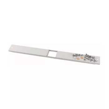 Eaton 284089 XMP030206C xE XF PKZ0 3pol. előlap M=50 SZ=600